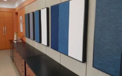 Espuma Aislante Acústico: Soluciones Profesionales