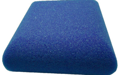 ¿Por qué confiar en un fabricante nacional de espumas técnicas?