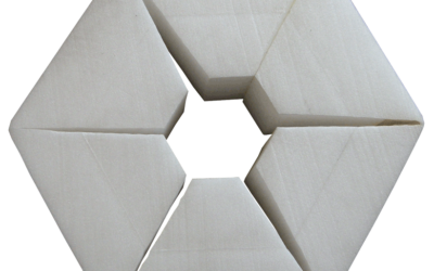 Espuma para Proteger: Soluciones de Embalaje