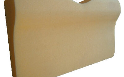 ¿Para Qué Sirven las Espumas Técnicas en la Industria?