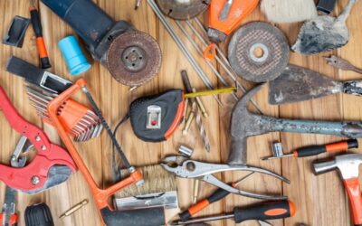 La espuma para cajas de herramientas perfecta