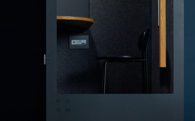 Aislantes acústicos