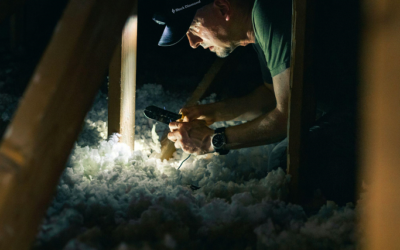 Guía completa sobre espuma para aislar el calor